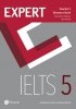Expert IELTS band 5 TB with Online Audio 