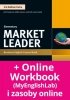 Market Leader 3Ed Extra Elementary CB with MyEngLab + DVD 