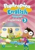 Poptropica English Islands 3 Posters 