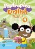 Poptropica English Islands 4 Posters 