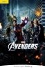 PEGR Marvel Avengers Bk/MP3 CD (2) OOP 