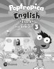 Poptropica English Islands 3 TB/Test Book 
