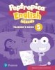 Poptropica English Islands 5 TB/Test Book/OWAC 