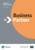 Business Partner B1. Teacher's Resource Book 