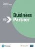 Business Partner B2+. Teacher's Resource Book 