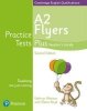 Practice Tests Plus YLE 2ed Flyers Teacher's Guide 