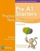 Practice Tests Plus YLE 2ed Starters Teacher's Guide 
