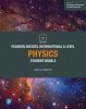 Pearson Edexcel International A Level Physics Student Book 
