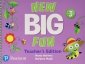 New Big Fun 3 Teacher's Book 