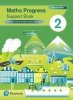 KS3 Maths 2019: Support Book 2 