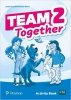 Team Together 2. Activity Book 