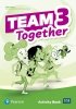 Team Together 3. Activity Book 