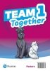 Team Together 1. Posters 