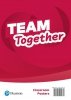 Team Together. Classroom Posters 