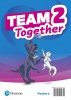 Team Together 2. Posters 