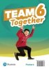 Team Together 6. Posters 