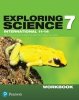 Exploring Science International Year 7 Workbook 