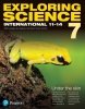 Exploring Science International Year 7 Student Book 