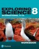 Exploring Science International Year 8 Workbook 