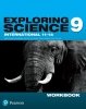 Exploring Science International Year 9 Workbook 