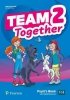 Team Together 2. Pupil's Book + Digital Resources 