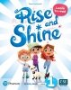 Rise and Shine 1. Learn to Read. Activity Book 