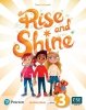 Rise and Shine 3. Activity Book 