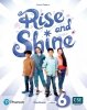 Rise and Shine 6. Activity Book 