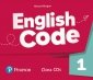 English Code 1. Class CD 