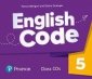 English Code 5. Class CD 