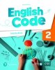 English Code 2. Activity Book with Audio QR Code 
