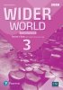 Wider World. Second Edition 3. Teacher's Book + Teacher's Portal Access Code 