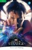 PEGR Marvel Doctor Strange Bk + Code (3) 