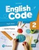 English Code 2. Pupil's Book with Online Access Code 