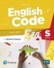 English Code Starter. Pupil's Book with Online Access Code 