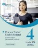 Practice Tests Plus. PTE General Level 4 (C1) with key and Teacher's Resources 