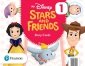 My Disney Stars and Friends 1. Story Cards 