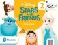 My Disney Stars and Friends 2. Story Cards 