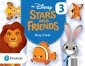 My Disney Stars and Friends 3. Story Cards 
