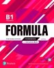 Formula. B1 Preliminary. Coursebook with Digital Resources with student online resources + App + Dig 