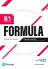 Formula. B1 Preliminary. Teacher's Book with Teacher's Portal 