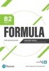 Formula. B2 First. Teacher's Book with Presentation Tool and Online resources + App + Digital Versio 
