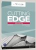 Cutting Edge. Third Edition. Advanced. Student's Book with Digital Version and MyEnglishLab 