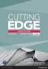 Cutting Edge. Third Edition. Advanced. Student's Book with Digital Version 