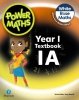 Power Maths Year 1. Textbook 1A. New White Rose Edition 