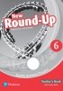 New Round-Up 6. Teacher's Book with Teacher's Portal Access Code 