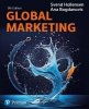 Global Marketing. 2025 edition 