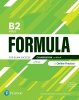 Formula. B2 First. Coursebook with Digital Version, Online Practice and digital resources. With key 