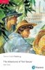 PER. The Adventures of Tom Sawyer. Book with Digital Version and audio. Level 1 
