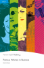 PER. Famous Women in Business. Book with Digital Version and audio. Level 4 